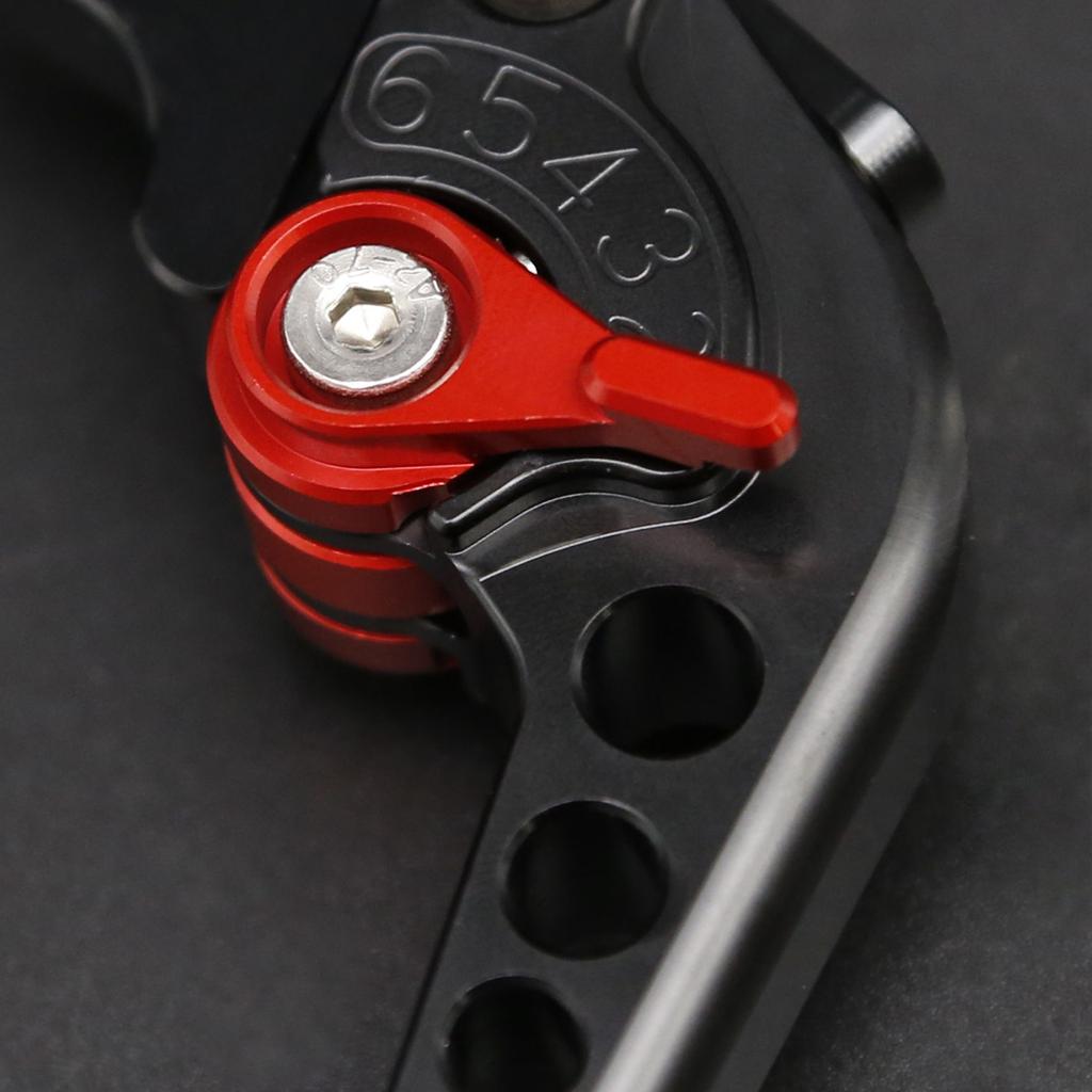 For Vespa GTS 125 250 300 GTS125 GTS250 GTS300 / Granturismo 125/ Granturismo 200 CNC Short / Long Scooter Disc Brake Levers