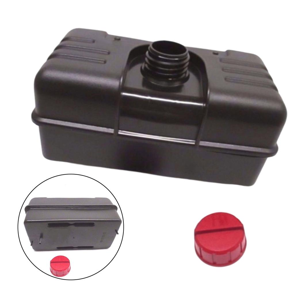 Sturdy Replacement Fuel Tank For Tecumseh 341For 86A For 8 5HP Chipper Shredder