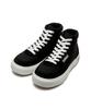 Kirsh High Shoes [Black]