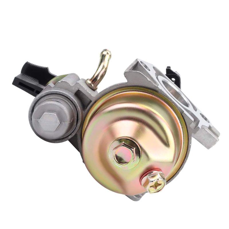 Carburetor Carb Air Filter Rubber for GX120 GX160 GX168 GX200 5.5HP 6.5HP Lawn Mower Gasket Durable