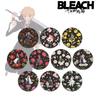 BLEACH Blood War Arc Trading Botania Acrylic Box of 10 Thousand-Year Coasters,