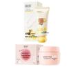 Runben Kids Vitamin E Hand & Face Cream Set