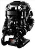 TIE Fighter Pilot Helmet #75274