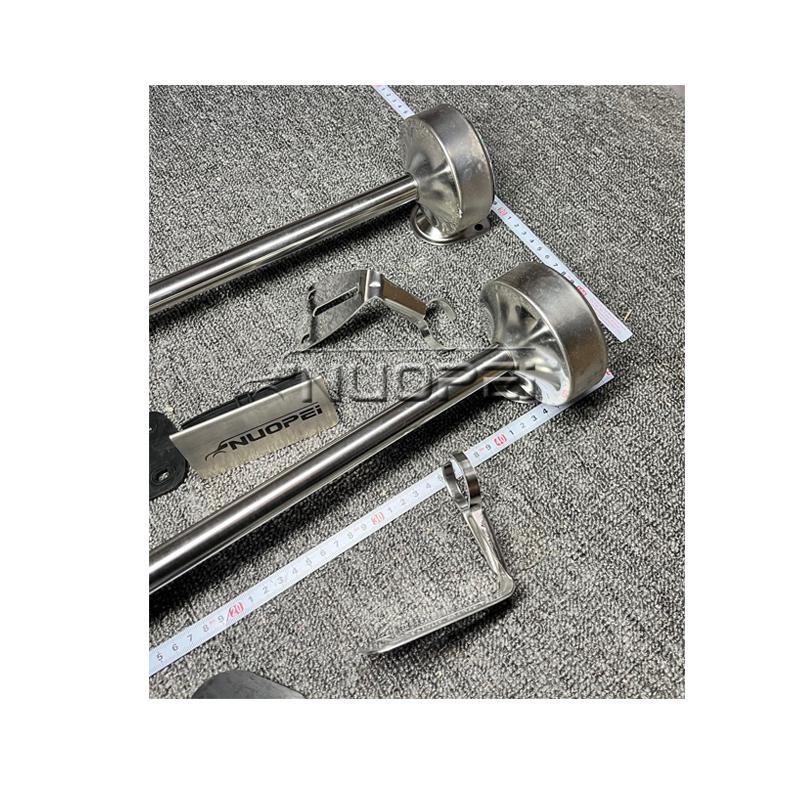 Pro nákladní automobil M-A-N BEN Vzduchový klakson 81253010015 81253016077 1587249 Klakson