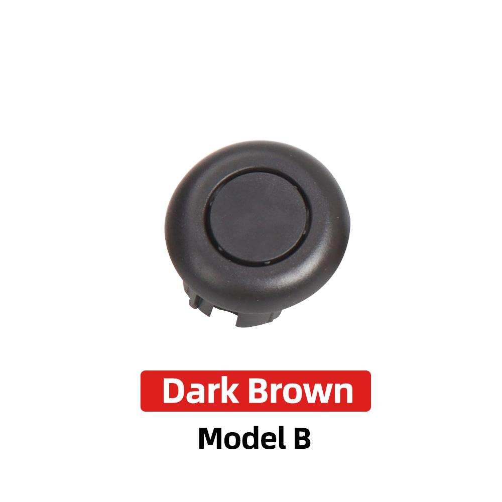 For Mercedes Benz And BMW Seat Headrest Button Adjustment Buttons Front And Rear Headrests Removal And