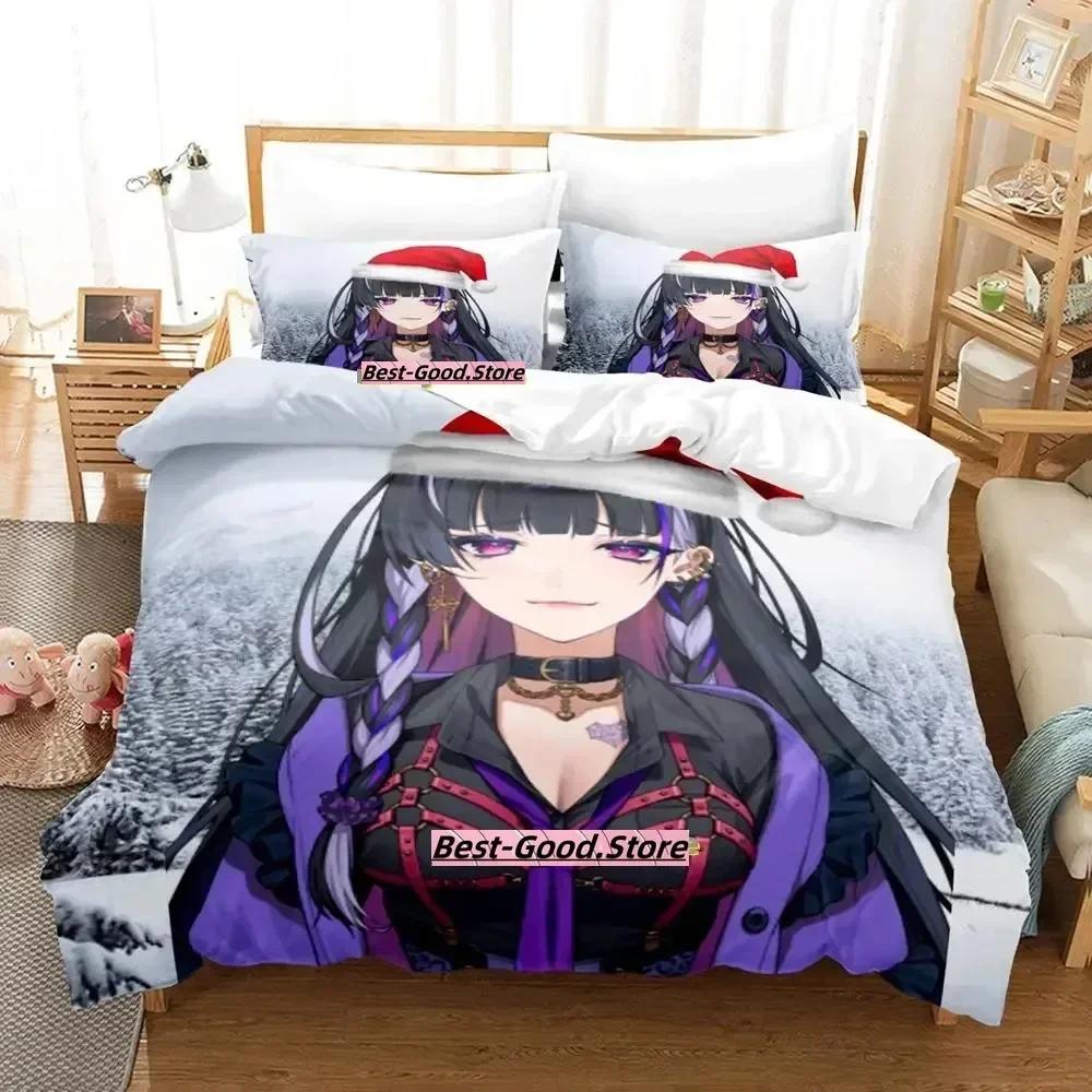 New Meloco Kyoran Bedding Set Duvet Cover Sheet Printed Bed Set Pillowcase Bed Full Queen King Size Comforter Bedroom