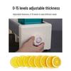 Commercial Stainless Steel Manual Fruit Slicer