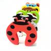 Children's Safety Cartoon Animal Door Stopper – Cow & Tiger Designs