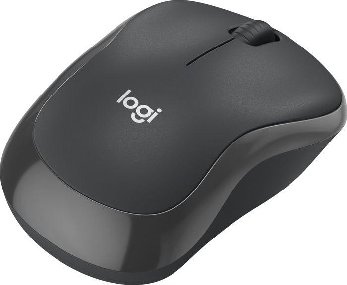 Logitech M240 Business-GRAPHIT