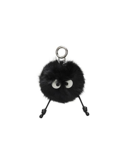 

ORYANY Oyani Yanimon Charm O2FXKR20_009 BLACK