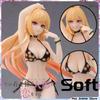 24cm Kitagawa Marin Figure Anime My-Dress-Up-Darling Hentai Sexy Aciton Figurine Marin Statues Table Desk Decoration Toy Gift