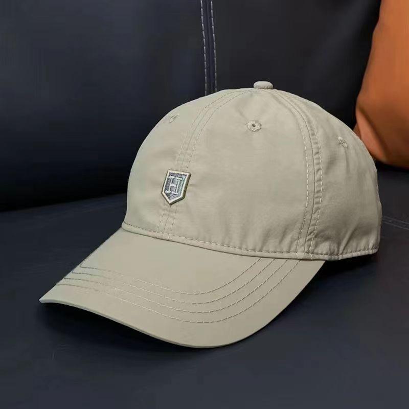 Stylish Summer Baseball Cap For All Seasons Breathable Quick Dry Adjustable Design For Outdoor Sun Protection