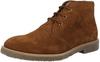 Boots Panama Jack Gael (C16) Leather/brown