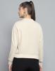 ROCK.IT Damen Regular Fit Winter Sweatshirt