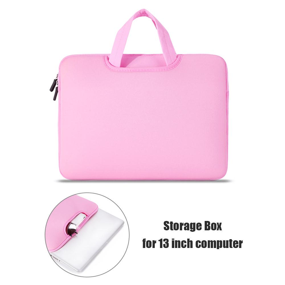 13 inch Diamond Painting Handbag Embroidery Storage Computer Zipper Case Holder 13 inch Diamond Painting Handbag Embroidery Storage Computer Zipper Case Holder