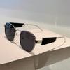 Vintage Round Sunglasses Women  New in Fashion Solid Color Casual Shades Trendy Luxury Brand Design Decor Sun Glasses