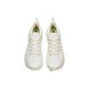 Anta Crane Cloud Cushioning Lightweight Low top Training Running Shoes Women's Ecru Sneakers 922525574F-1