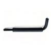 12262-28021 PCV Valve Hose for 2009-2013 Camry Crankcase Ventilation