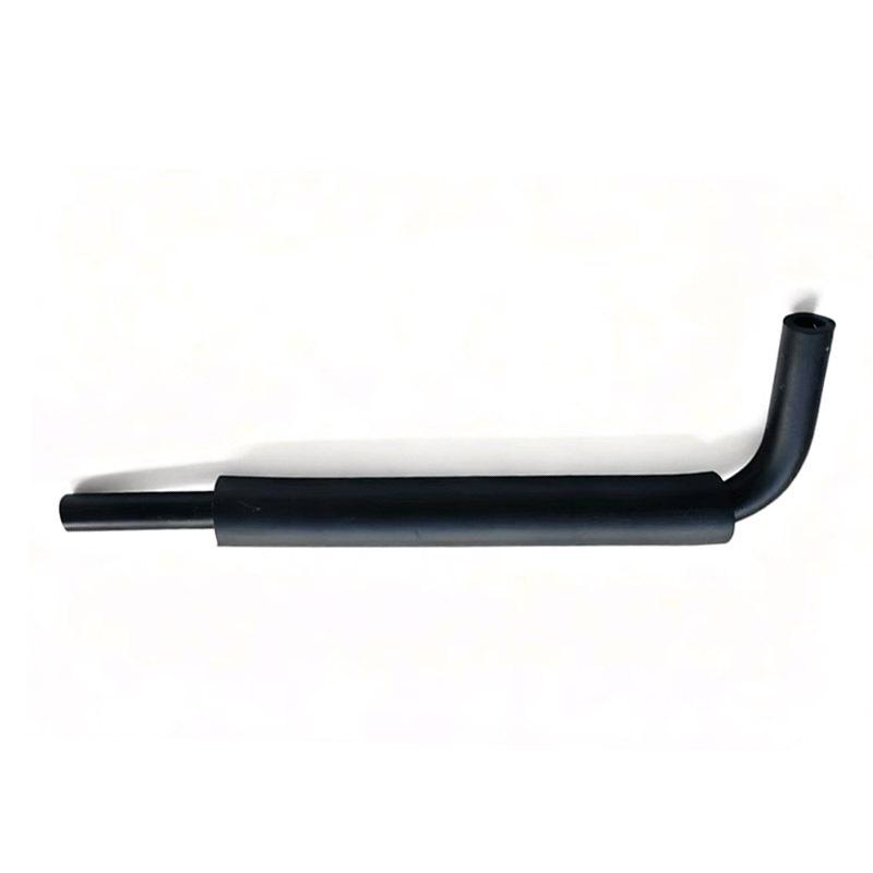 12262-28021 PCV Valve Hose for 2009-2013 Camry Crankcase Ventilation