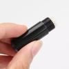 Black Tapper Tip Pool Cue Tip Shaper Needle Thorn Tool Billiard Cue Tip Shaper Snooker Stick Pick