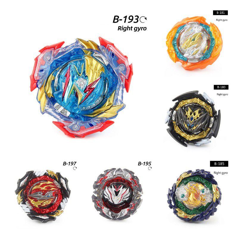 Beyblade Burst Db Spinning Tops Toys For Kids- Durable And Balanced With Stable Metal Energy Ring