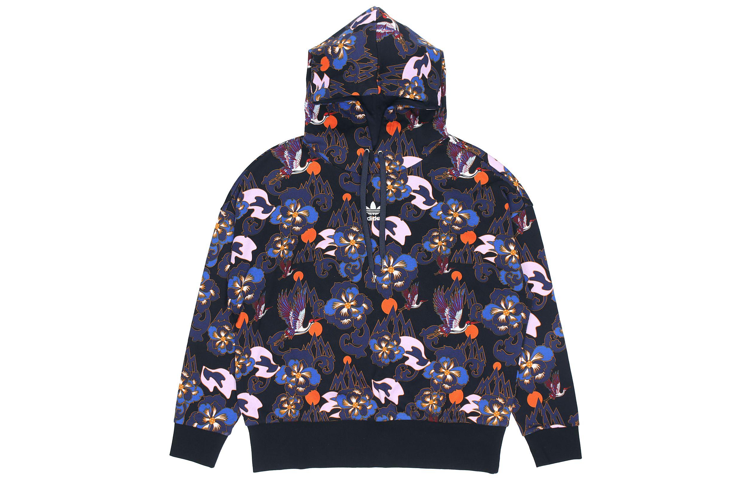 Adidas Originals Sweatshirt Women s Multicolor FU1746 36