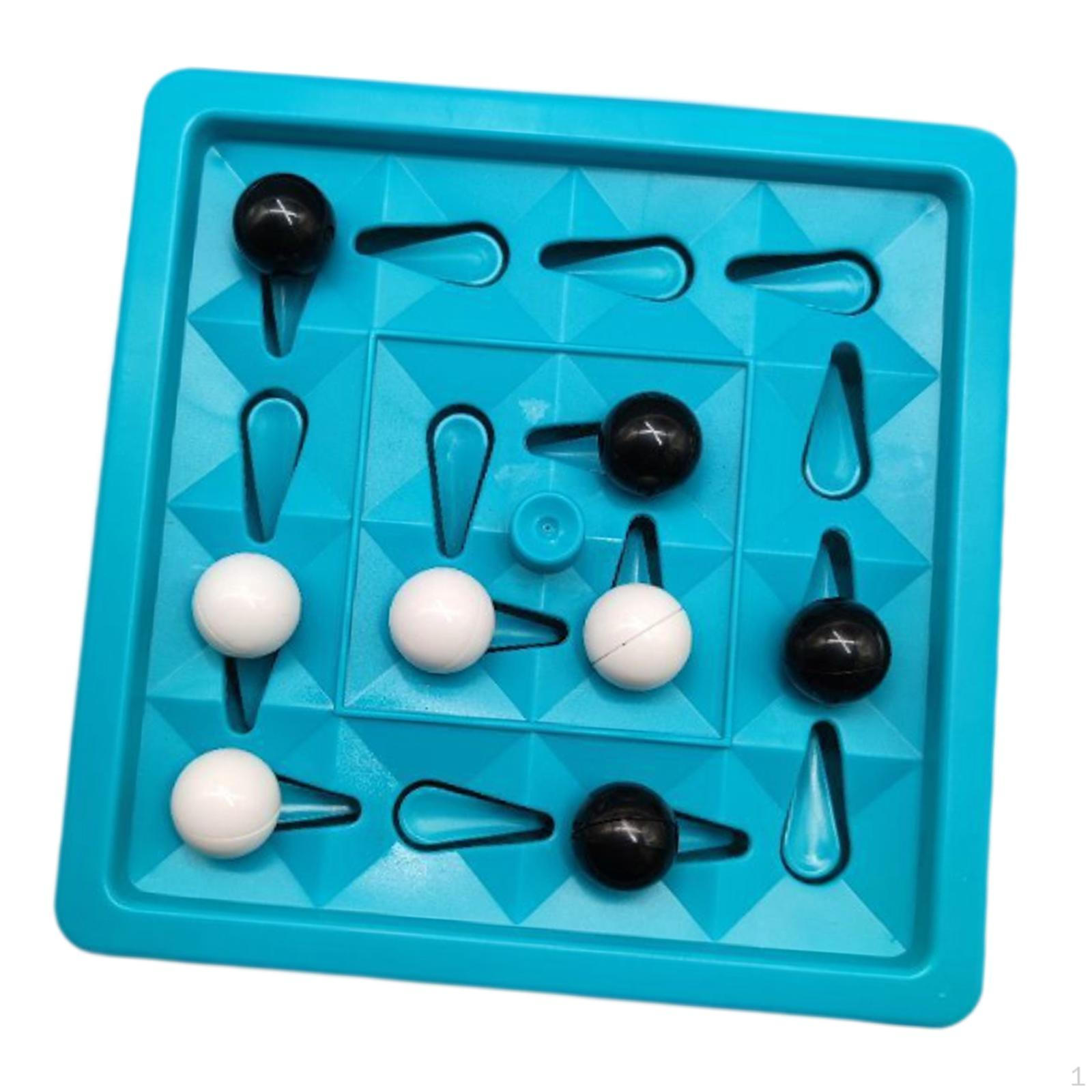 

Шахматы Логическая игра Логические игрушки Битвы Развивающие игрушки Стратегия для путешествий и отдыха blue