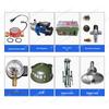 Chenya Outdoor Shower Tent Accessories