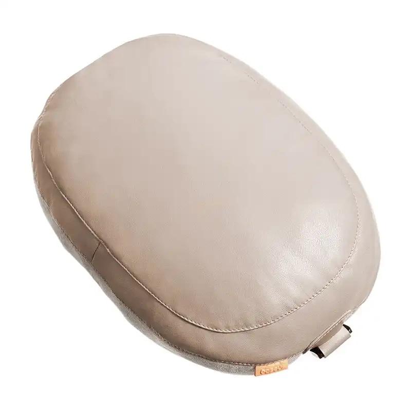 Baseus Comfort Ride Car Headrest Pillow Reversible (Gray)