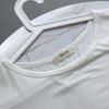 Women's Modal Irregular Short-Sleeve Tunic - Lightweight, Loose Fit for Spring/Summer, with Sun Protection