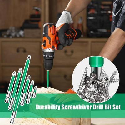 Electric Screwdriver Drill Bit Precision Electric Manual Screwdriver Drill Bit Multi-Functional Mechanical Maintenance Aid For