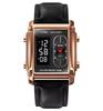 SKMEI 1868 New Arrival Original Digital Watches Fashion Design Luminous Hands Waterproof Week Display Sport Wristwatches for Men
