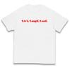 Live, Laugh, Leah Kids T Shirt