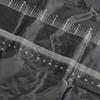Carp Fish Weigh Sling Bag with Digital Scale Easy Cleaning Mesh Mat for Outdoor Fishing Trips