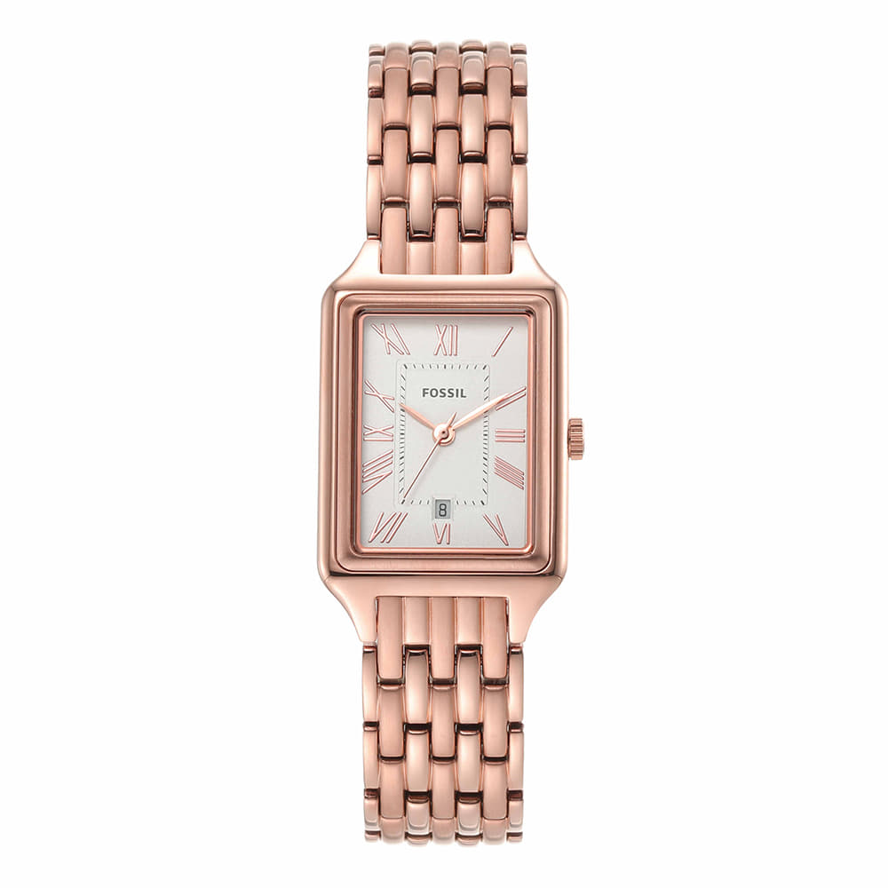 Paseul Es5271 (Raquel) Raquel Women'S Metal Watch