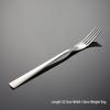 Qianxing Stainless Steel Dinner Fork Set