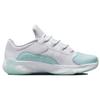 Jordan 11 CMFT Low WMNS 'Igloo' Lifestyle Sneakers DV2629-100