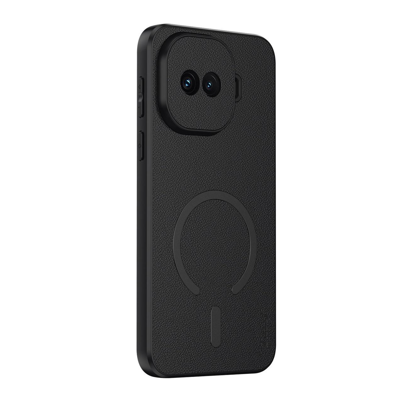 Compatible Magnetic Protective Case for Vivo iQOO Z11 Turbo iQOO Z9 Turbo+