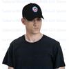 Fashion Chile National Football Team Baseball Cap for Men POLYESTER Hats Adjustable Hat Casual Truck Driver Hat