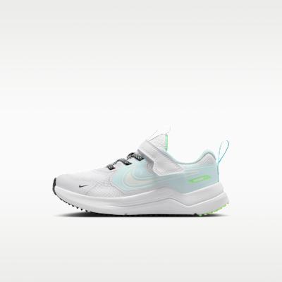 Nike Cosmic Runner PS  White  29.5