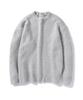 MINIMALPROJECT Boucle Round Knit Mnt104 [Cool Gray]
