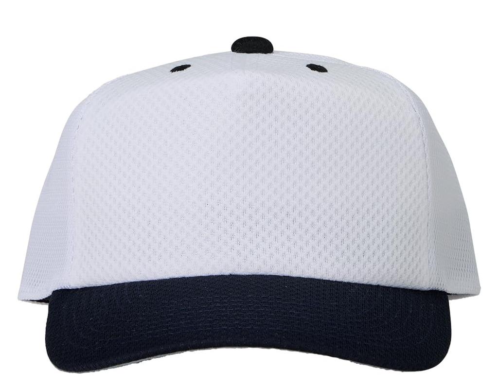 Rawlings Cap AAC15S02 M White/Navy
