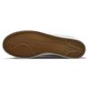 Nike Court Legacy Suede Kieselstein Herren Sneaker Grau Schwarz Gummi-Hellbraun DH0956-002