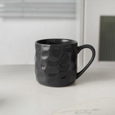 Shangqi Keramik Steinmuster Kaffeetasse