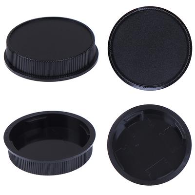 L Mount Lens Rear Cap Cover For Leica T Tl2 Cl Sl Sl2 S1 S1R Sigma Fp
