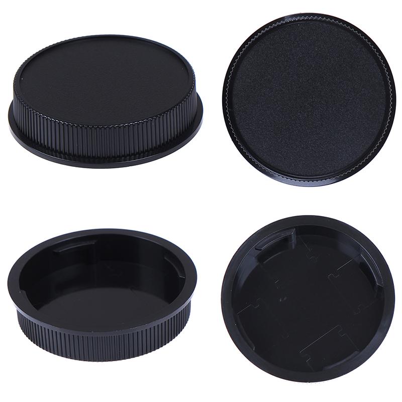 L Mount Lens Rear Cap Cover For Leica T Tl2 Cl Sl Sl2 S1 S1R Sigma Fp
