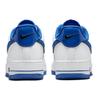 Nike Air Force 1 LV8 White Game Royal Men Sneakers Black DC8873-100