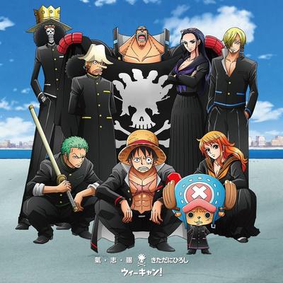 CD KISHIDAN & JUST HIROSHI - We Can! (CD+DVD) AVCD83652B Japan ObiJapanischer Pop/Rock Gebraucht