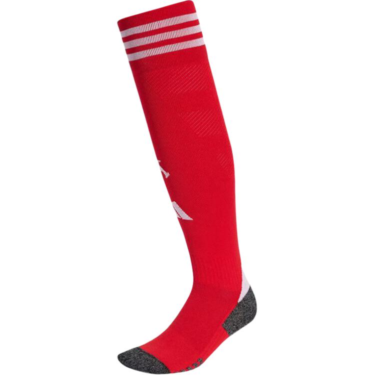 Adidas Arsenal Soccer Socks Men s 1 Pack Red JJ1917 M 39-42