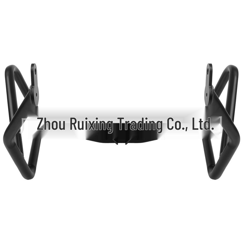 Honda NX400/NX500 Motorcycle Crash & Engine Protection Bars (2024+)